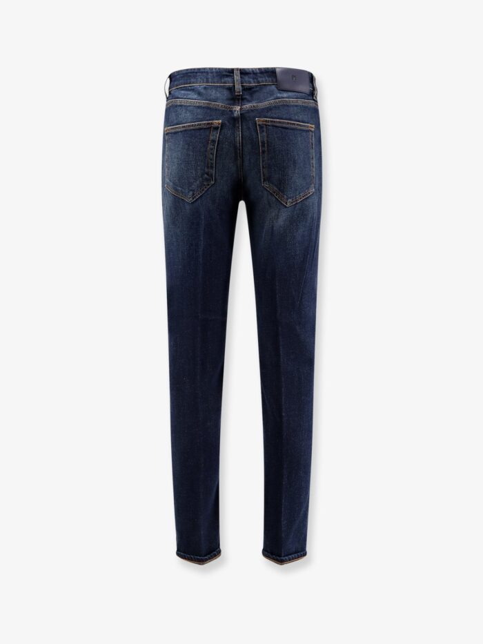 Pt Torino Reggae Tapered Jeans
