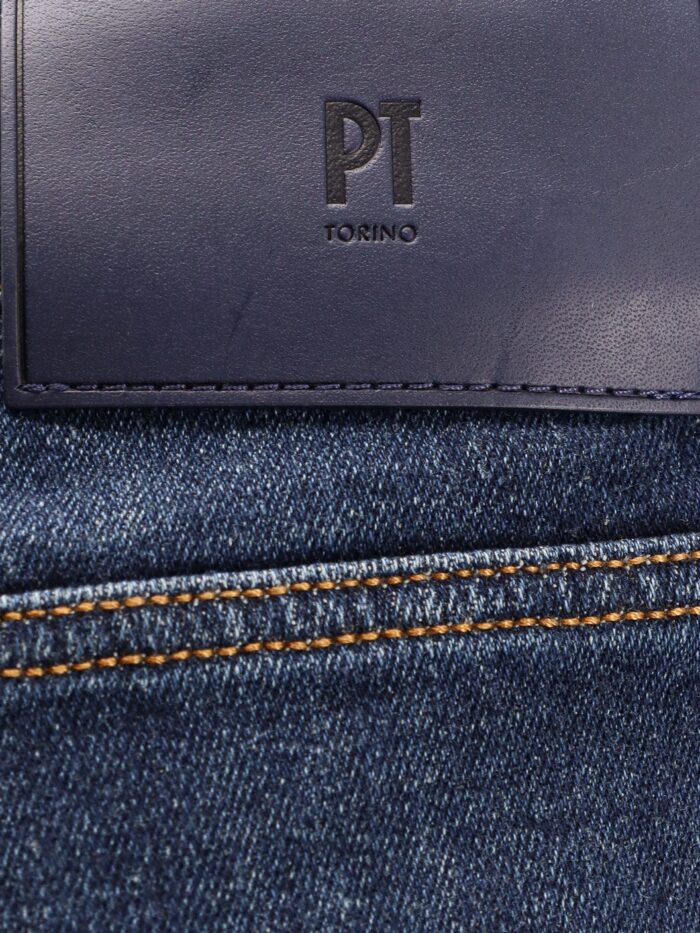 Pt Torino Reggae Tapered Jeans