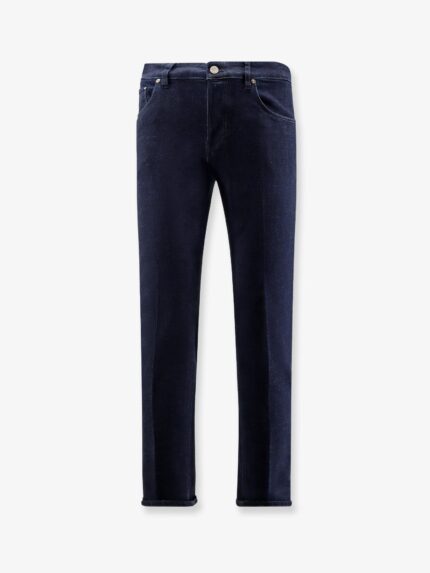 Pt Torino Reggae Tapered Jeans