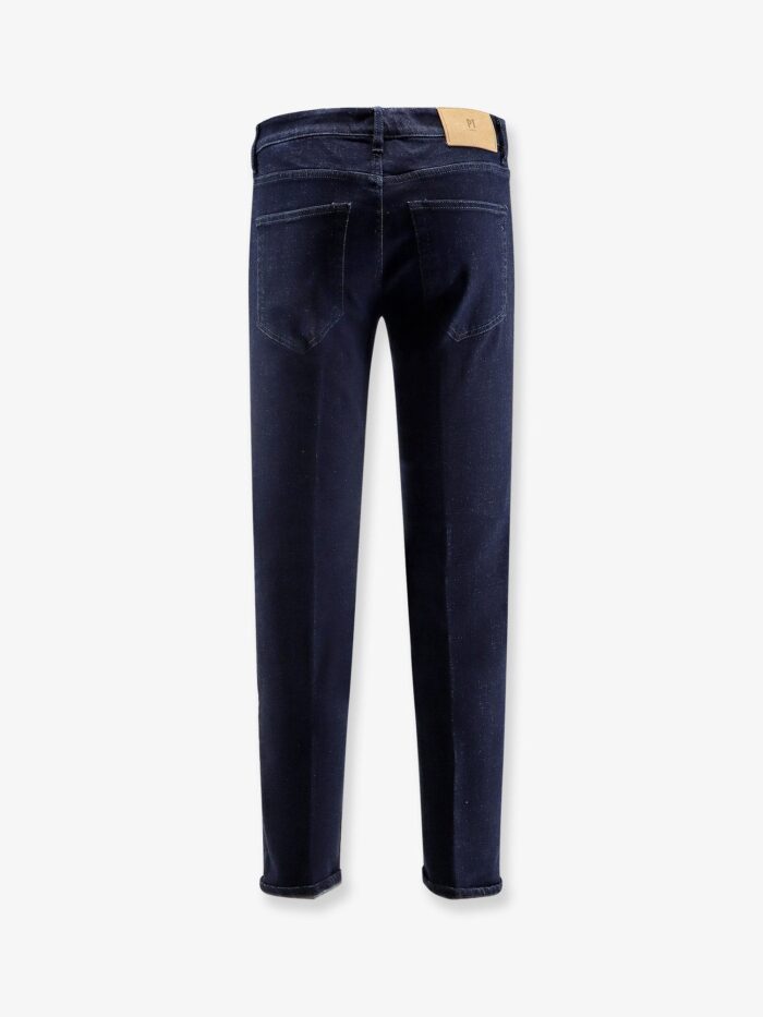 Pt Torino Reggae Tapered Jeans