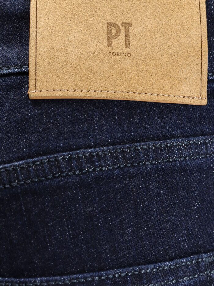 Pt Torino Reggae Tapered Jeans