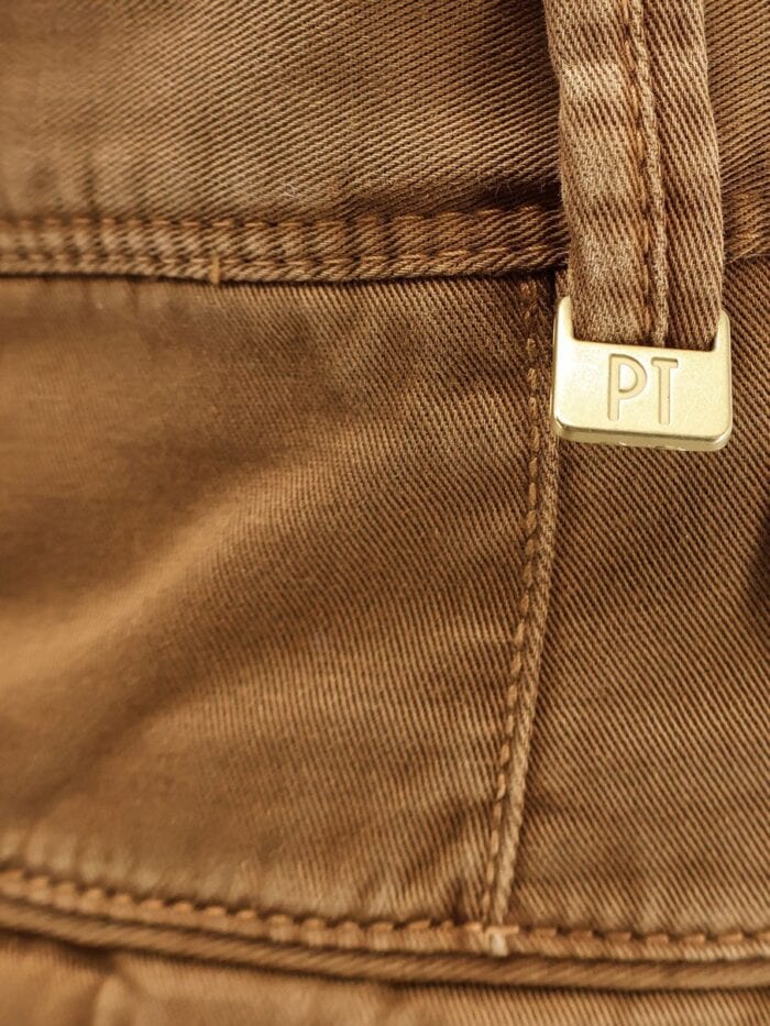 Pt Torino Reworked Michael Deluxe Cotton