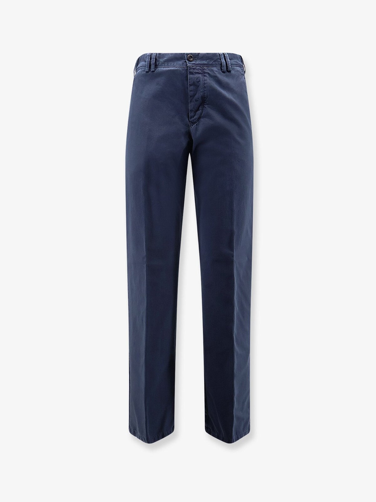 Pt Torino Reworked Michael Deluxe Cotton Trousers
