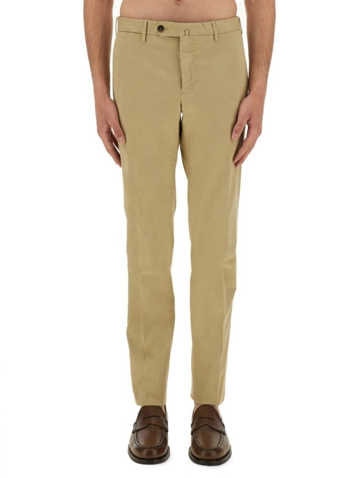 Pt Torino SLIM FIT PANTS