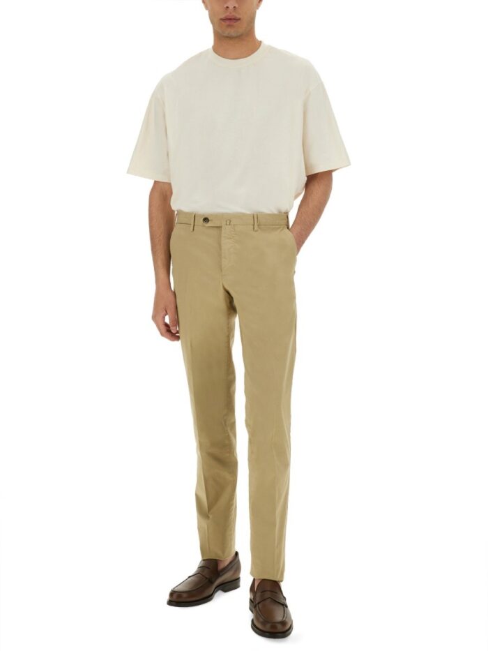 Pt Torino SLIM FIT PANTS