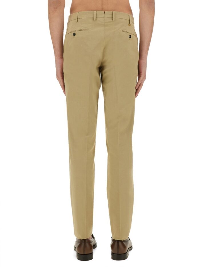 Pt Torino SLIM FIT PANTS