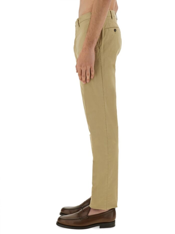 Pt Torino SLIM FIT PANTS