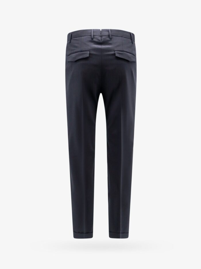 Pt Torino Stretch Virgin Wool Trouser