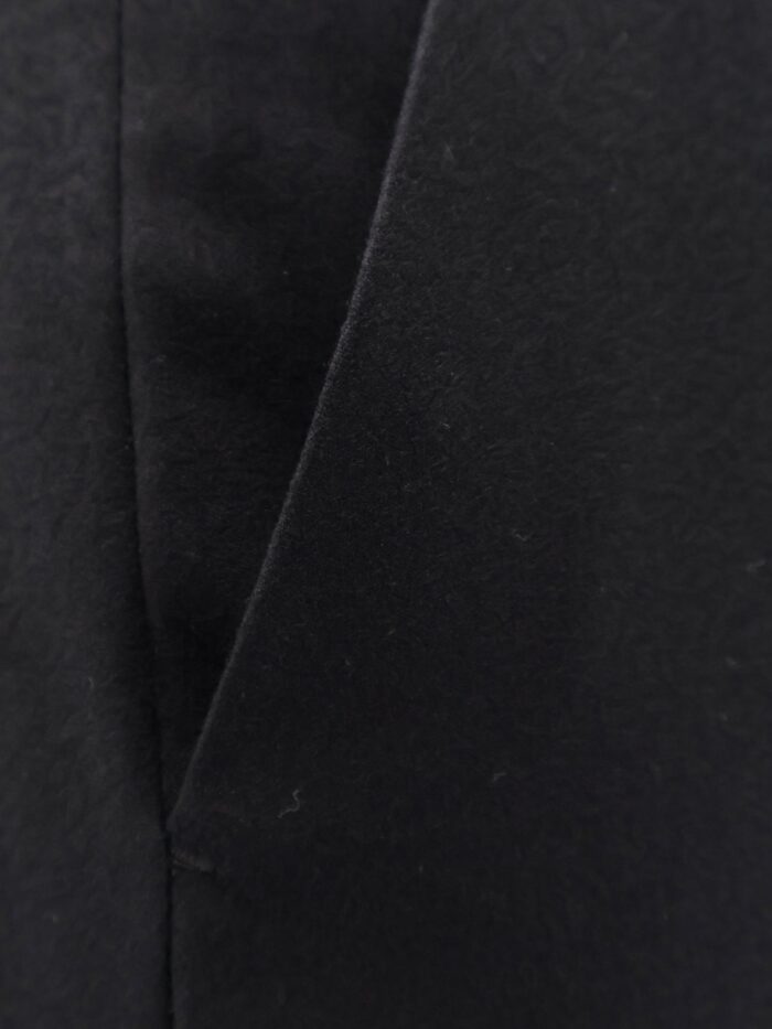 Pt Torino Style Master Fit Stretch Wool Trousers