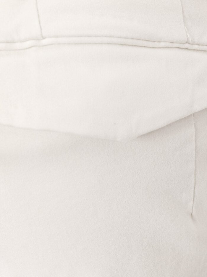 Pt Torino Style Stretch Cotton Master Fit Trousers