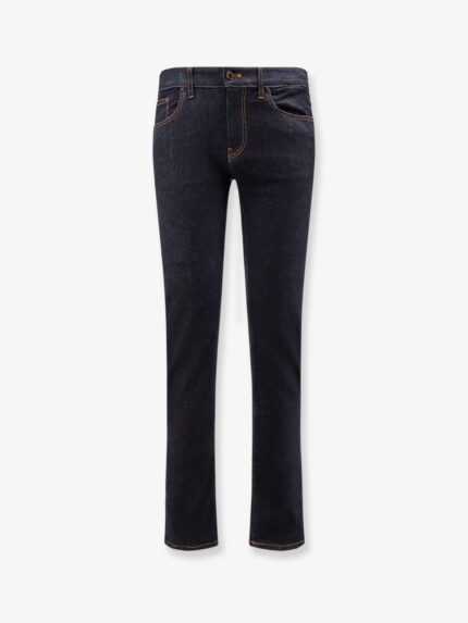 Pt Torino Swing Slim Fit Jeans