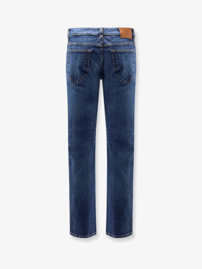 Pt Torino Swing Slim Fit Jeans