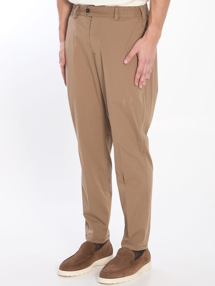 Pt Torino The Rebel trousers