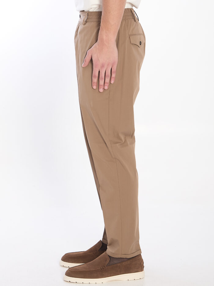 Pt Torino The Rebel trousers