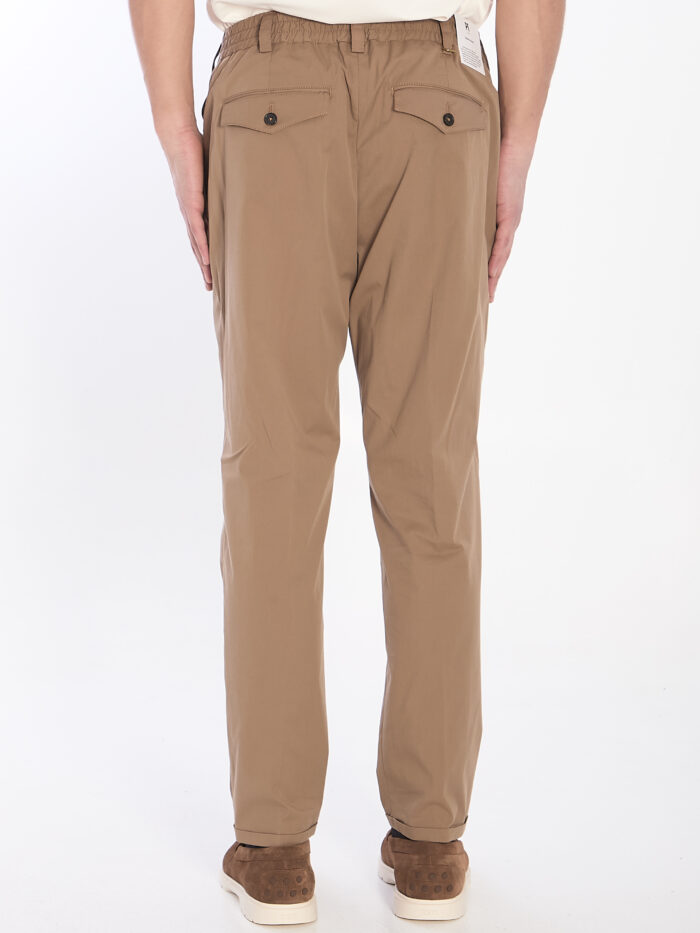 Pt Torino The Rebel trousers