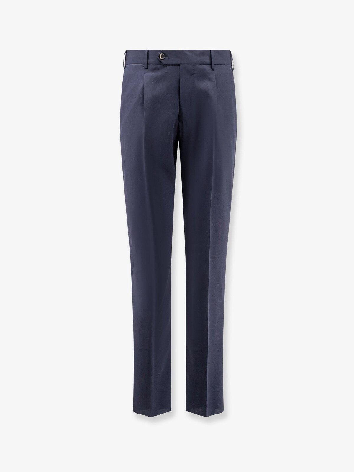 Pt Torino Virgin Wool Trousers