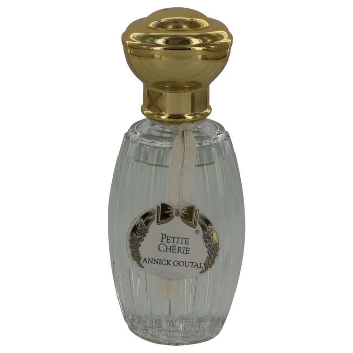 Petite Cherie By Annick Goutal - Eau De Toilette Spray (unboxed) 3.4 Oz - Image 1