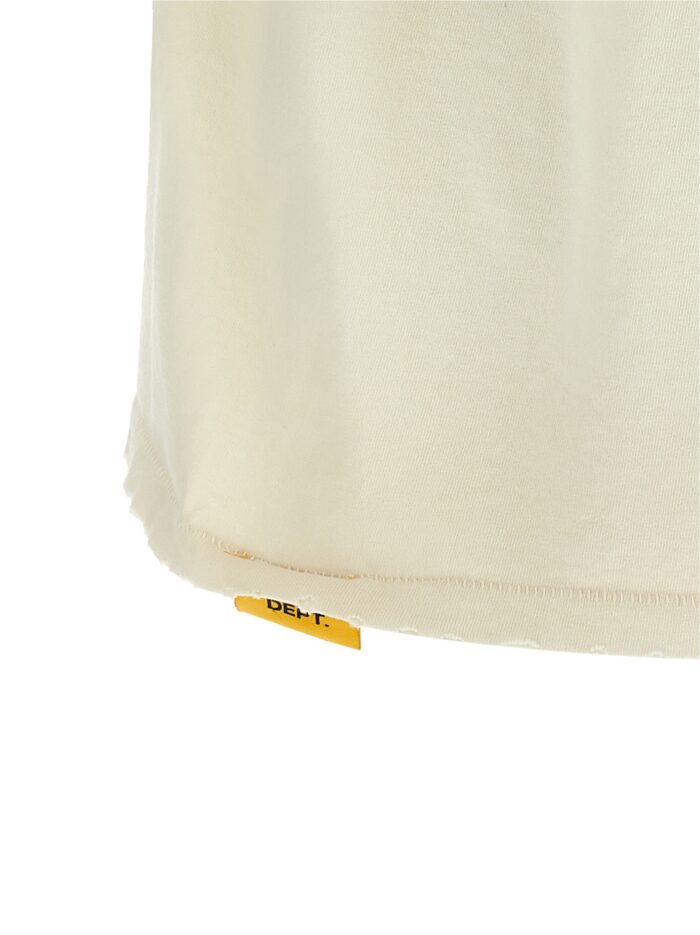 GALLERY DEPT. 'PTG' T-shirt