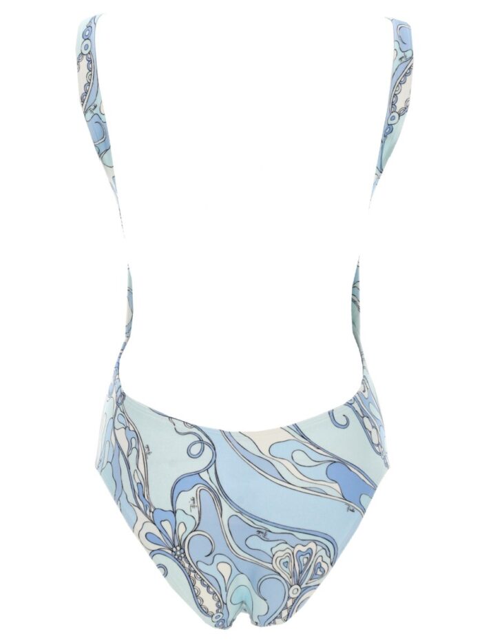 PUCCI COSTUME INTERO CON STAMPA