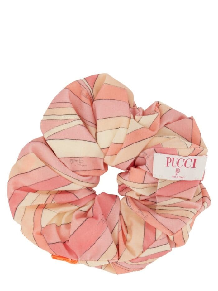 PUCCI HAIR BAND