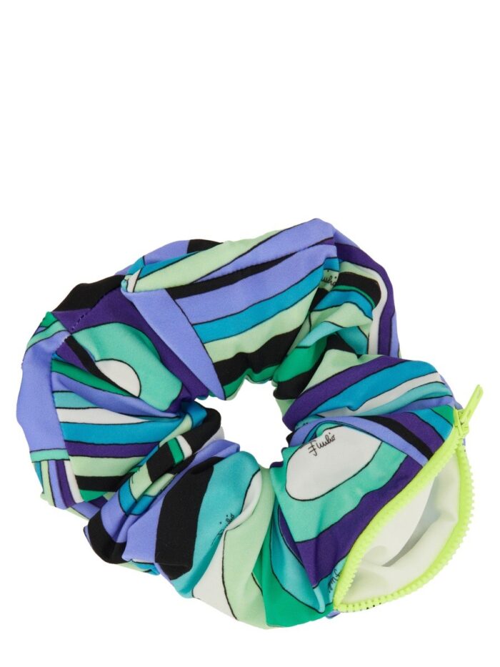 PUCCI HAIR BAND