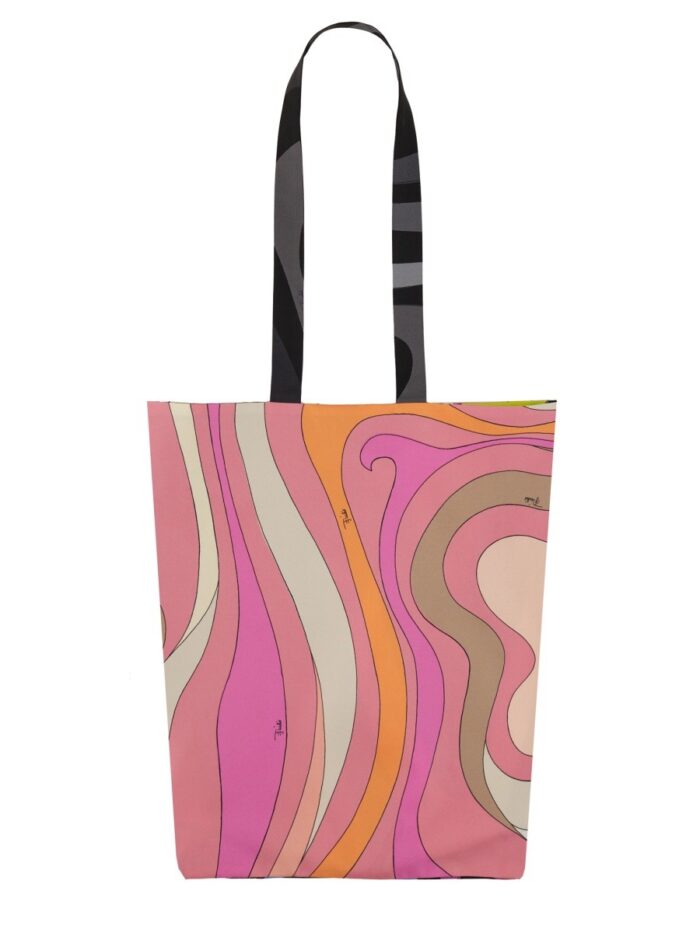 PUCCI SHOPPER BAG