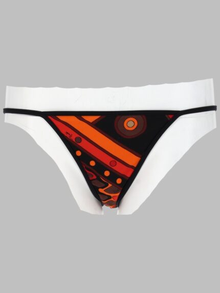 PUCCI SLIP BIKINI "VIVARA"