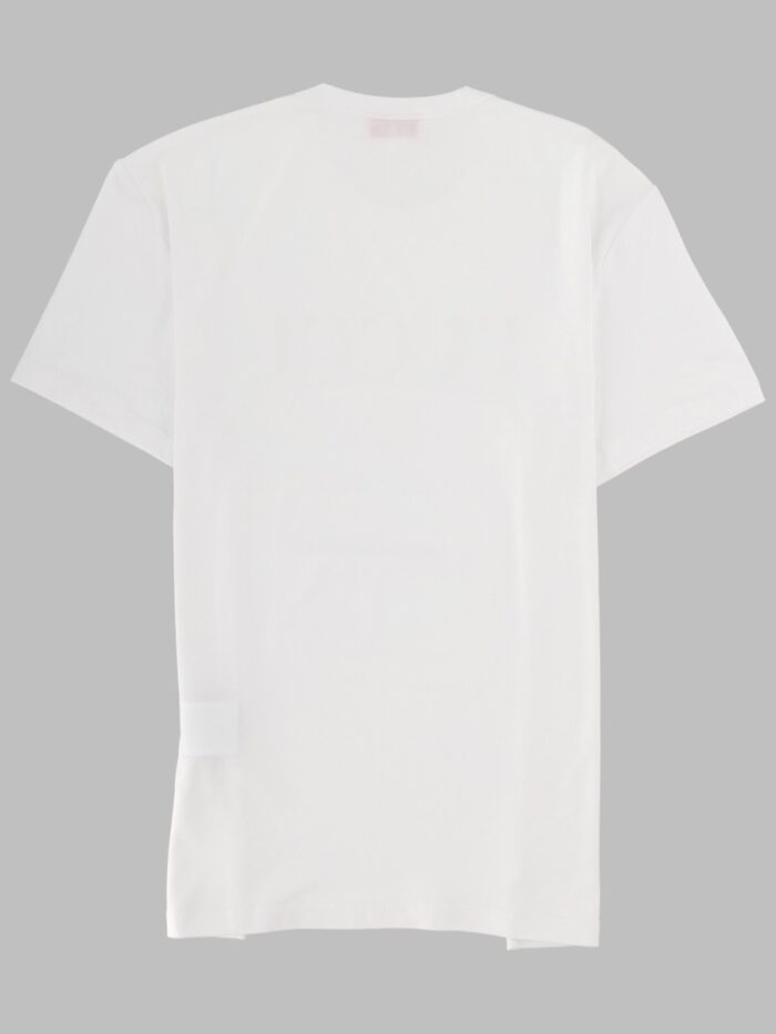 PUCCI T-SHIRT CON LOGO