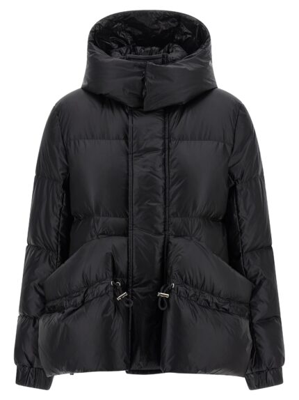SACAI 'Puffer' Down Jacket