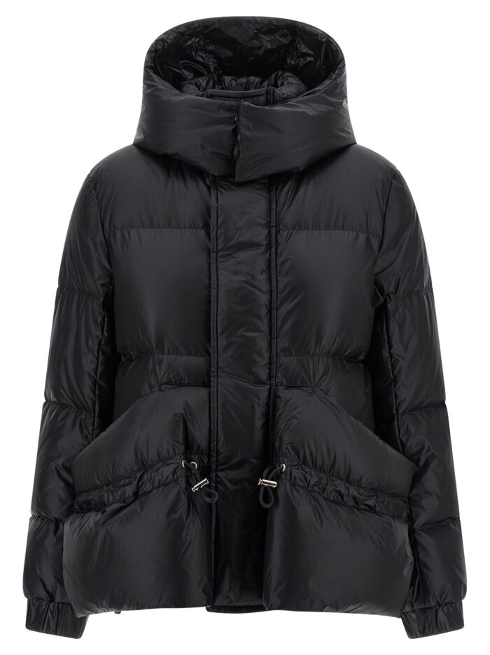 sacai 'puffer' down jacket SACAI 'Puffer' Down Jacket