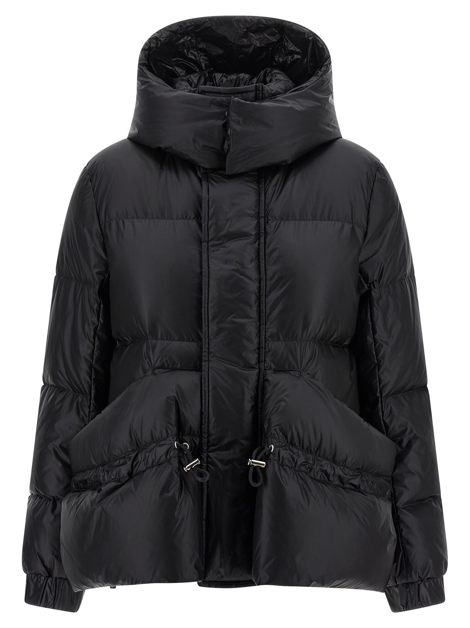SACAI 'Puffer' Down Jacket