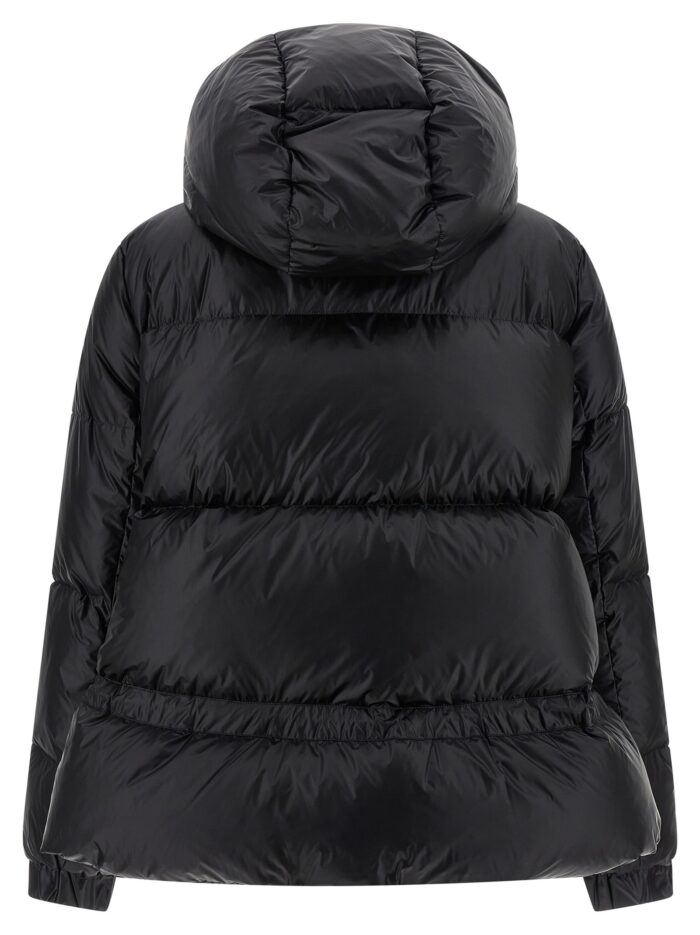 SACAI 'Puffer' Down Jacket