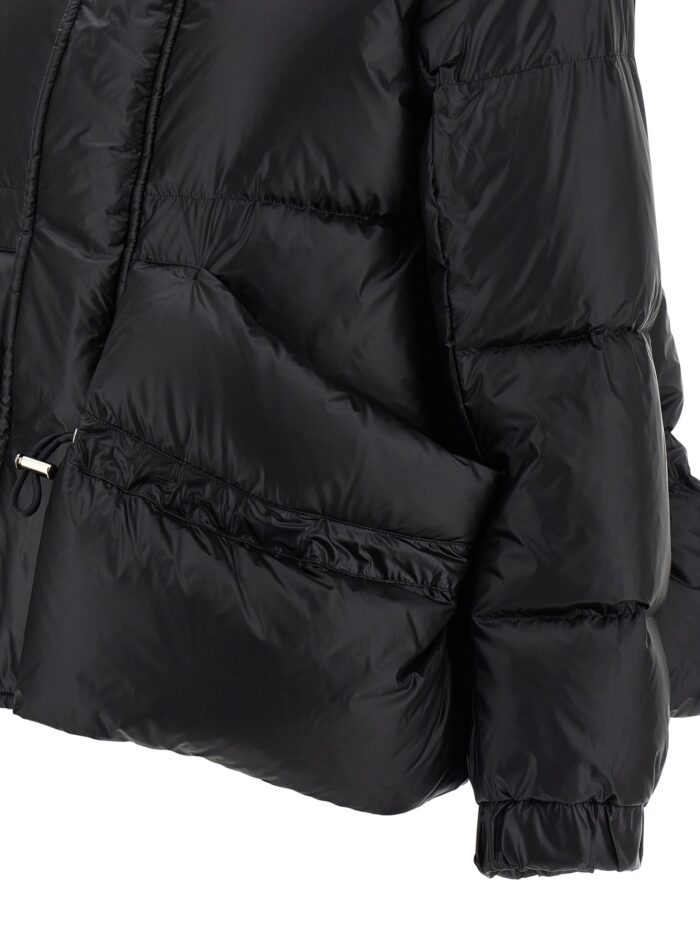 SACAI 'Puffer' Down Jacket