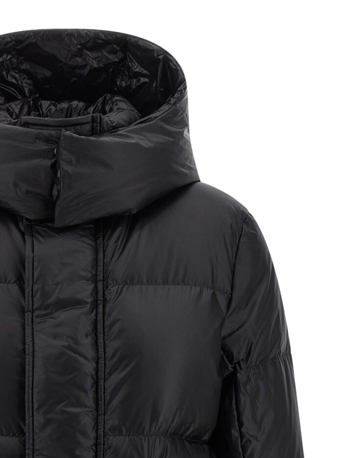 SACAI 'Puffer' Down Jacket