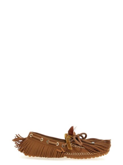 13 09 SR 'Puli' Loafers