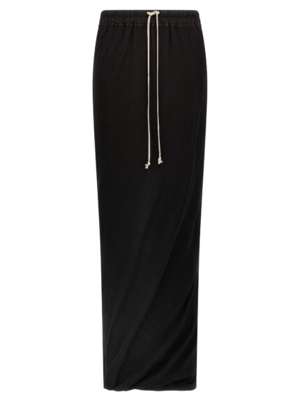 Drkshdw 'Pull On Pillar' Skirt