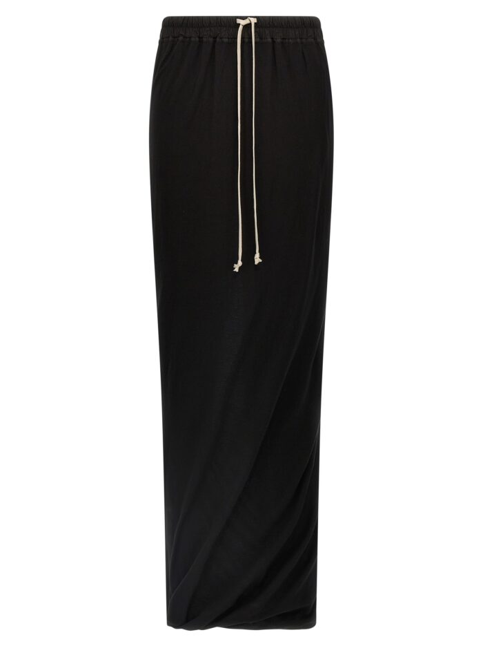 drkshdw 'pull on pillar' skirt Drkshdw 'Pull On Pillar' Skirt