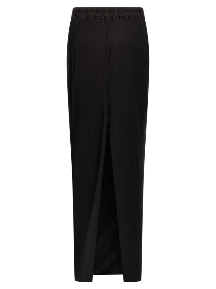 Drkshdw 'Pull On Pillar' Skirt