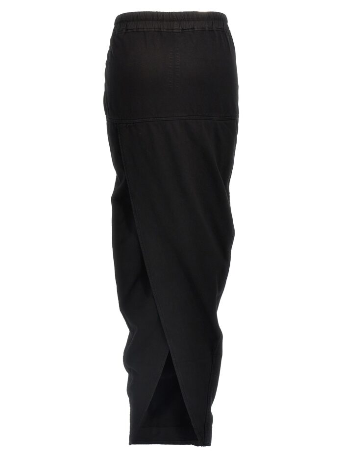 Drkshdw 'Pull On Pillar' Skirt