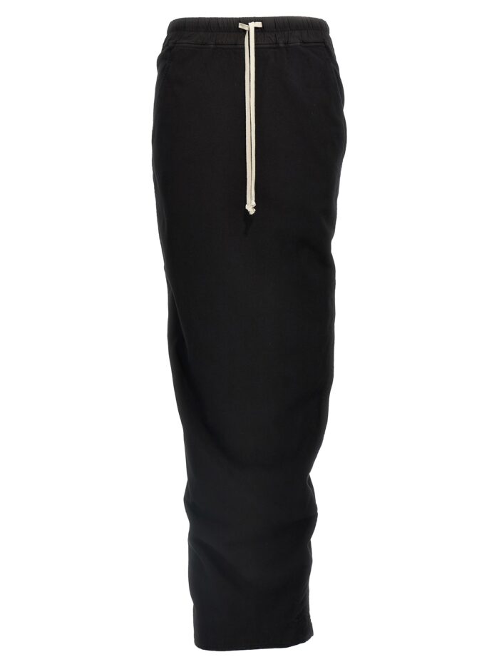drkshdw 'pull on pillar' skirt Drkshdw 'Pull On Pillar' Skirt