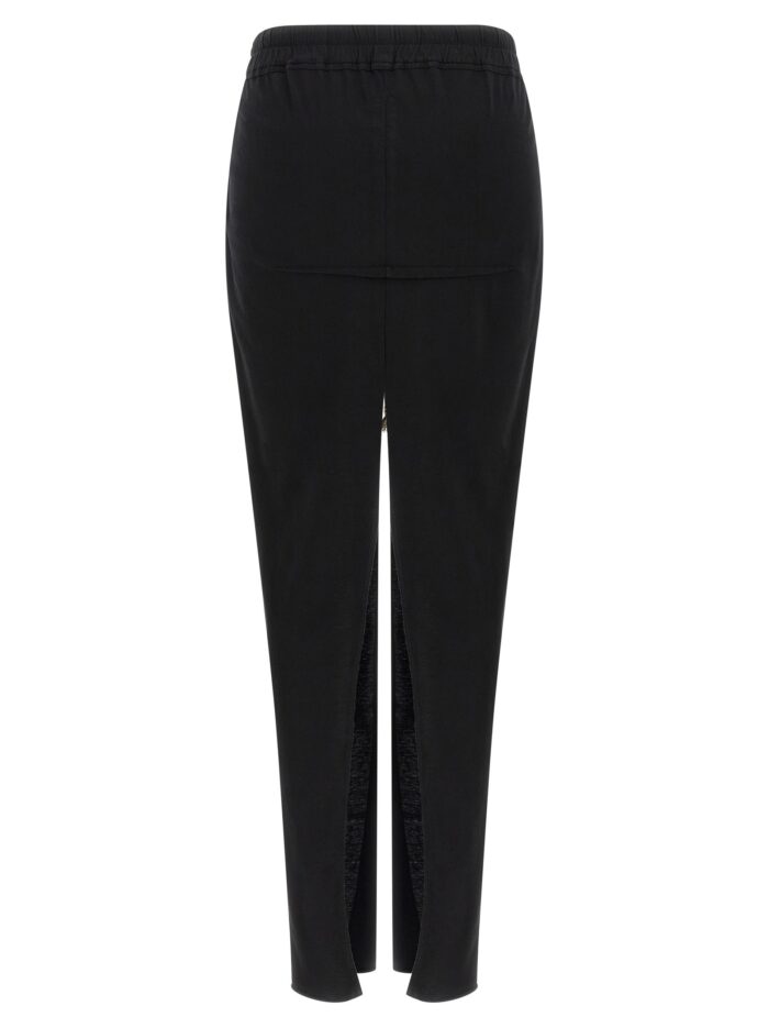 Drkshdw 'Pull On Sliced Pillar' Skirt
