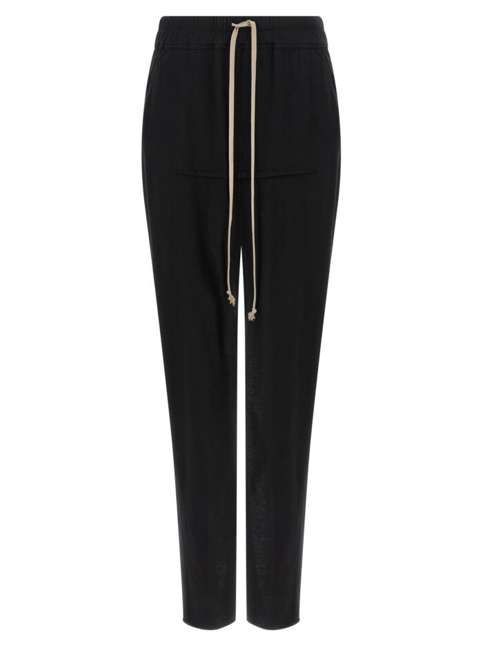 drkshdw 'pull on sliced pillar' skirt Drkshdw 'Pull On Sliced Pillar' Skirt