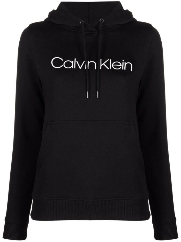 PULLOVER HOODIE