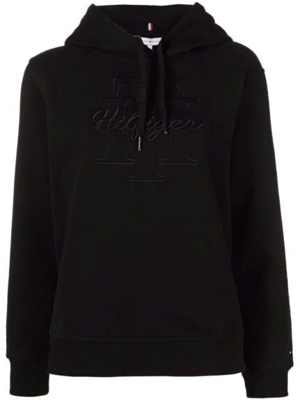 Pullover Hoody