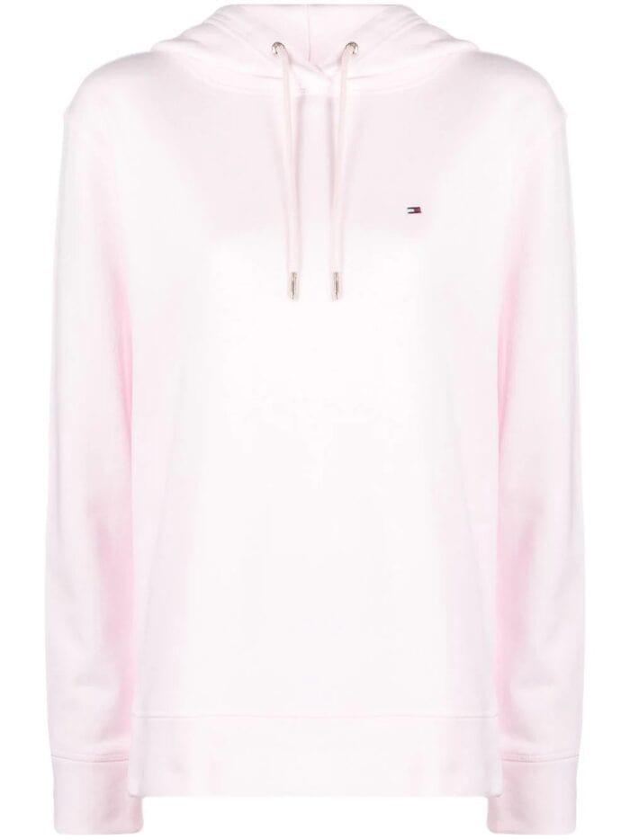 Pullover Hoody