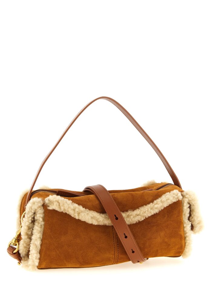 Balmain 'Pulse' Small Shoulder Bag
