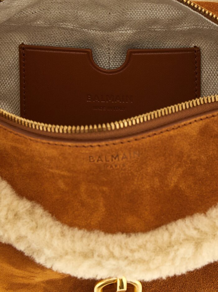 Balmain 'Pulse' Small Shoulder Bag