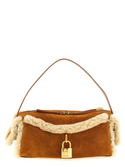 Balmain 'Pulse' Small Shoulder Bag