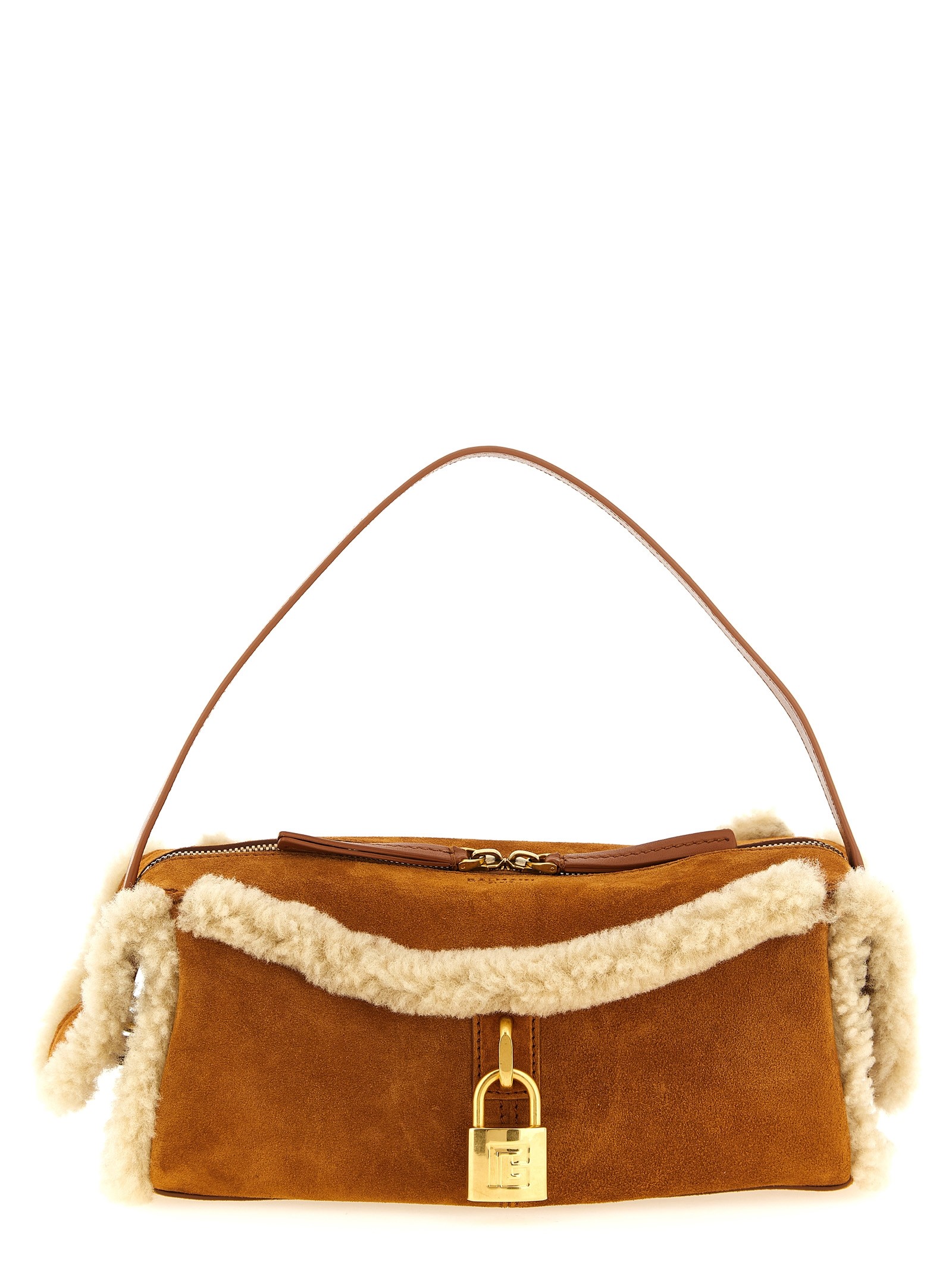 Balmain 'Pulse' Small Shoulder Bag