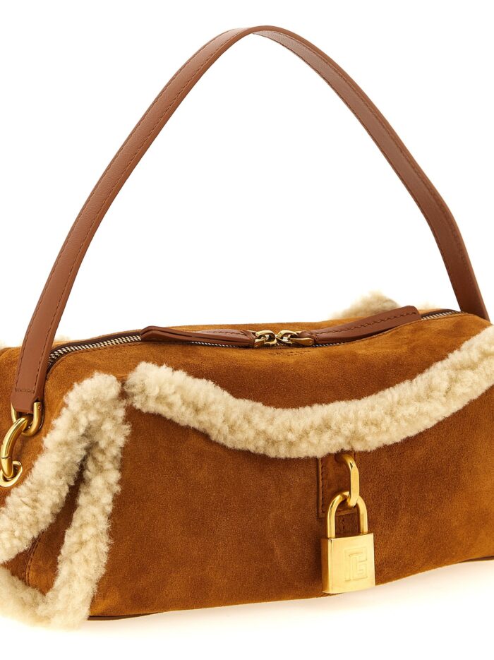 Balmain 'Pulse' Small Shoulder Bag